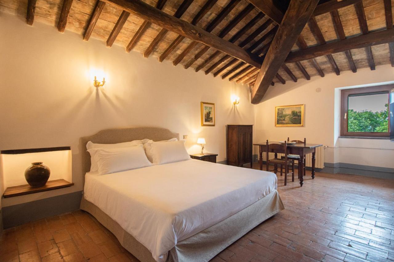 Villa Monteporzano Orvieto Exterior foto