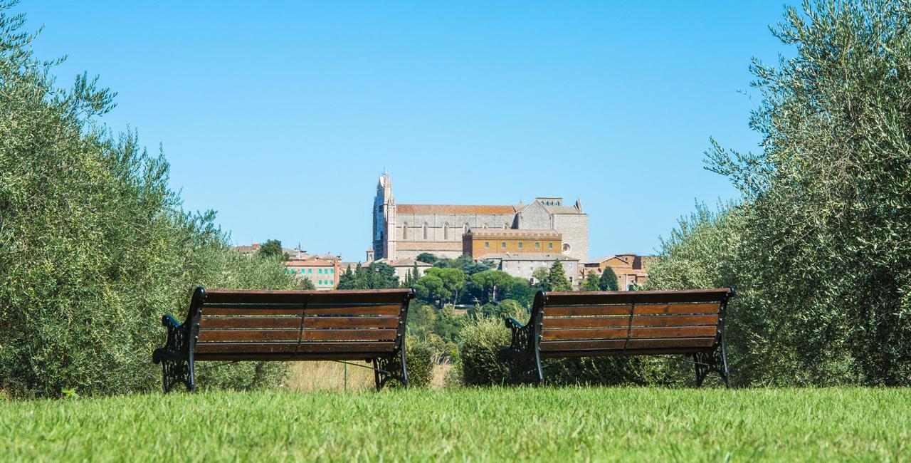 Villa Monteporzano Orvieto Cameră foto